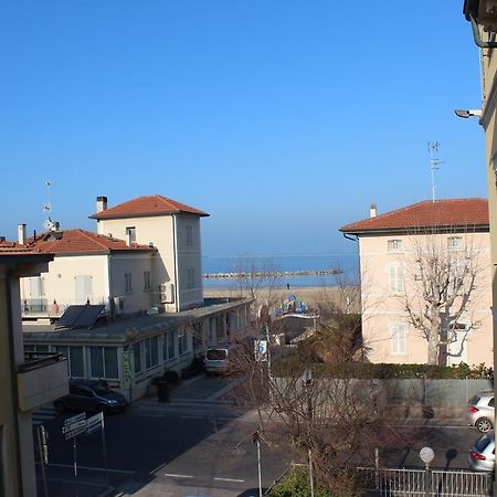 Hotel La Torre Rimini Ngoại thất bức ảnh