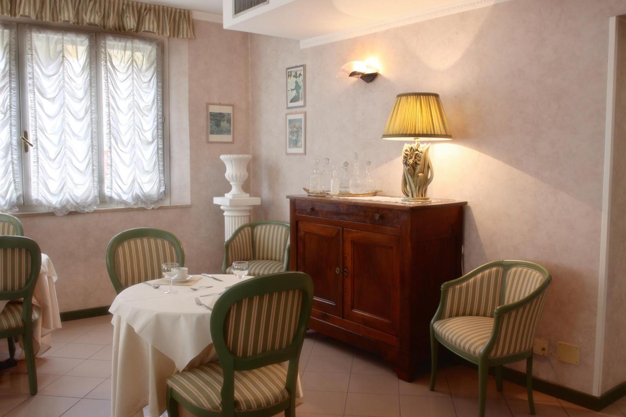 Hotel La Torre Rimini Ngoại thất bức ảnh