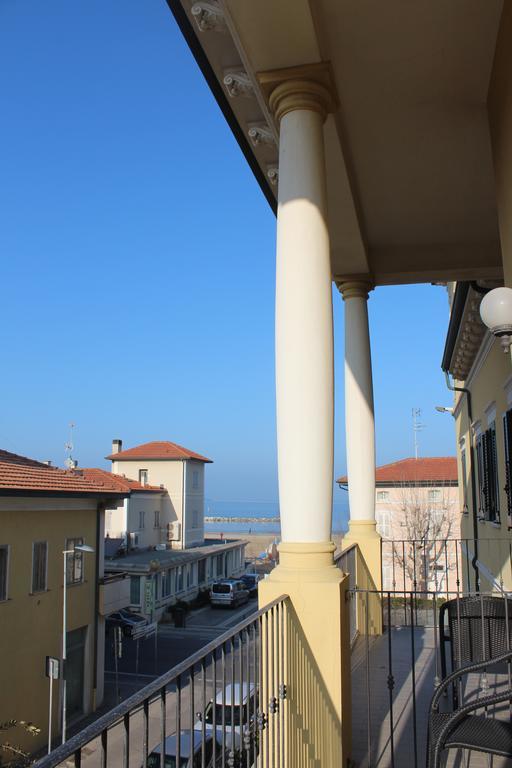 Hotel La Torre Rimini Ngoại thất bức ảnh