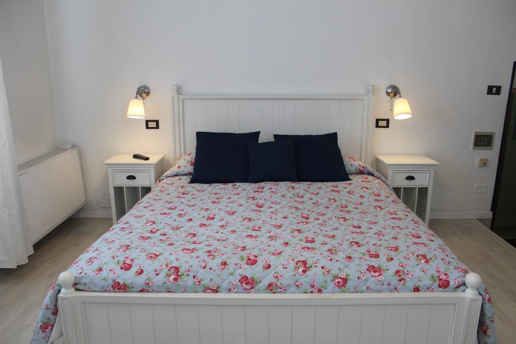 Hotel La Torre Rimini Ngoại thất bức ảnh