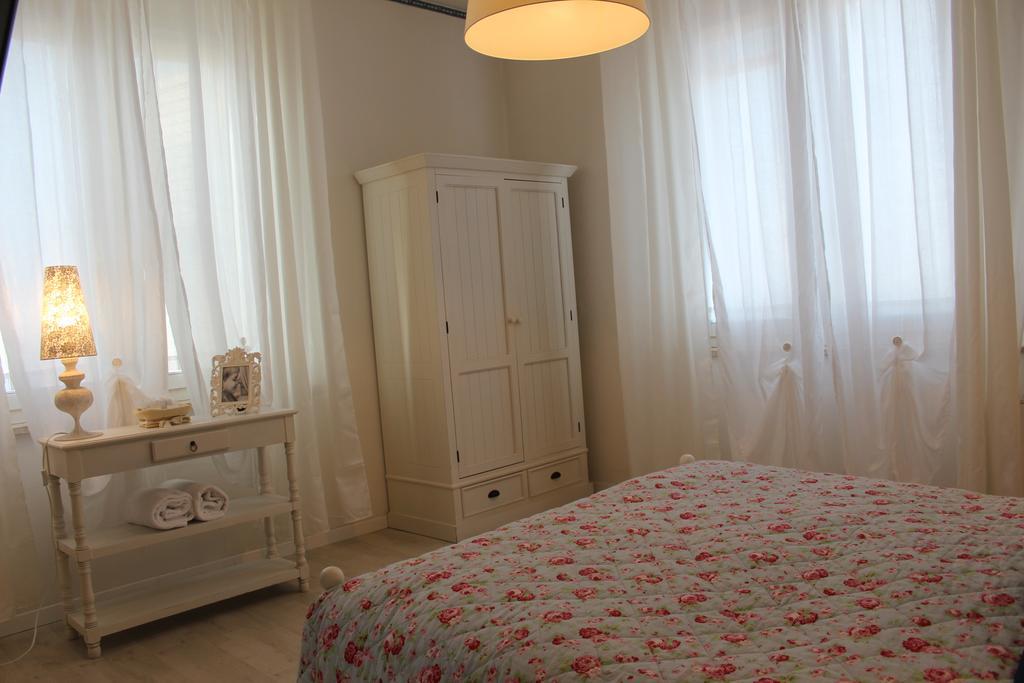 Hotel La Torre Rimini Ngoại thất bức ảnh