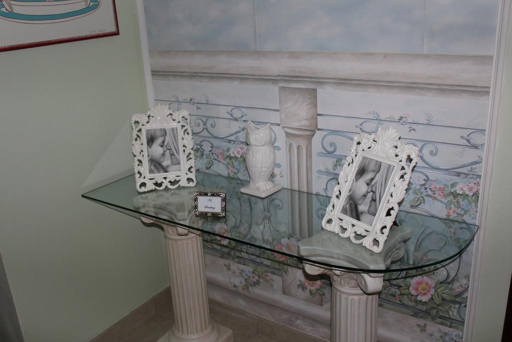 Hotel La Torre Rimini Ngoại thất bức ảnh
