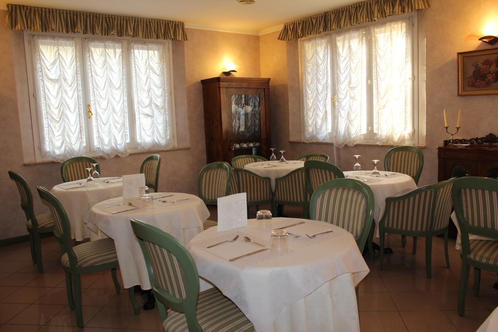 Hotel La Torre Rimini Ngoại thất bức ảnh