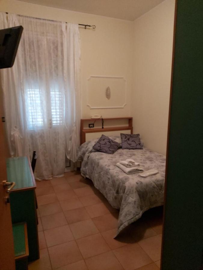Hotel La Torre Rimini Ngoại thất bức ảnh