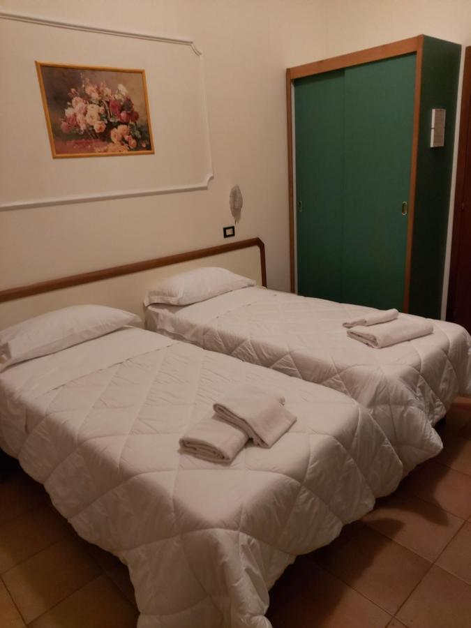 Hotel La Torre Rimini Ngoại thất bức ảnh