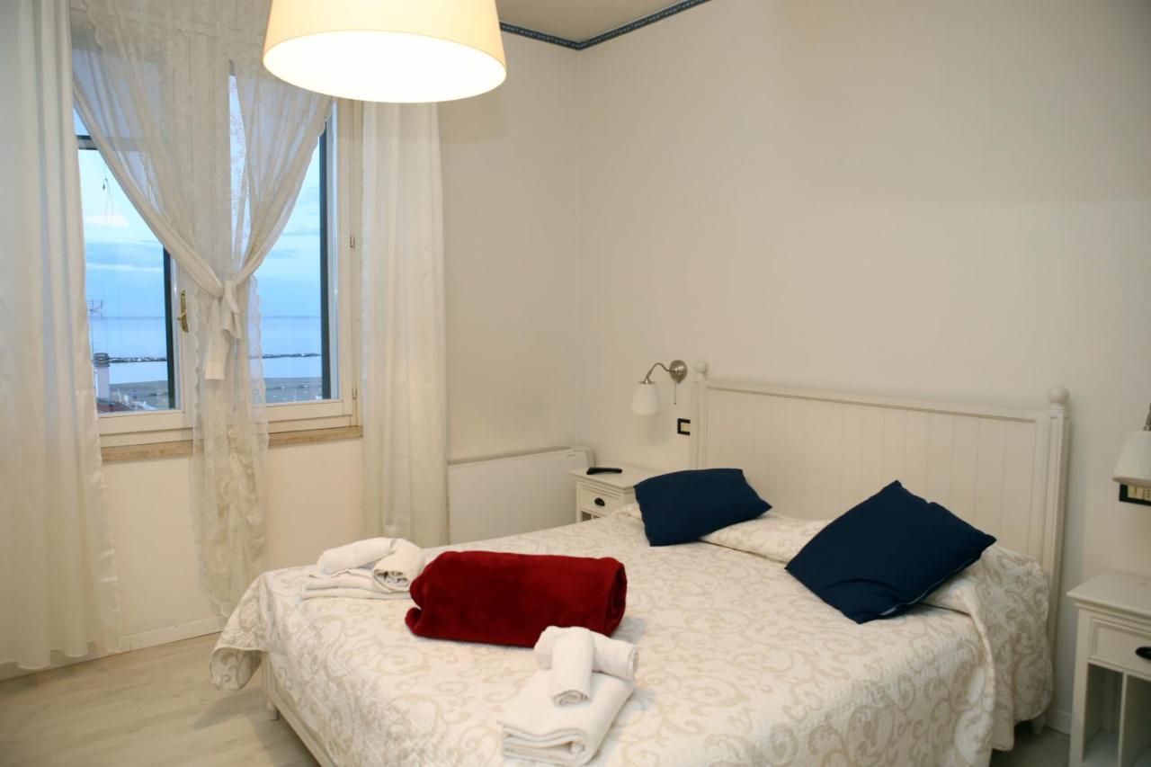 Hotel La Torre Rimini Ngoại thất bức ảnh