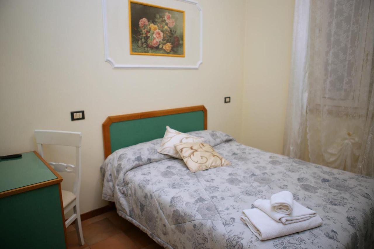 Hotel La Torre Rimini Ngoại thất bức ảnh