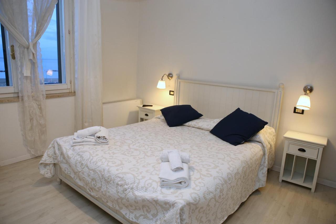 Hotel La Torre Rimini Ngoại thất bức ảnh