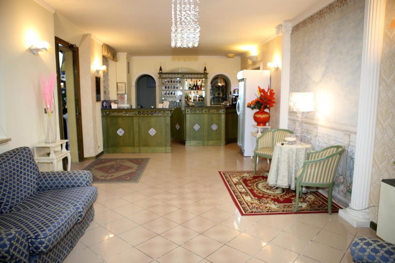 Hotel La Torre Rimini Ngoại thất bức ảnh