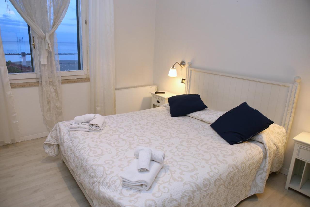 Hotel La Torre Rimini Ngoại thất bức ảnh